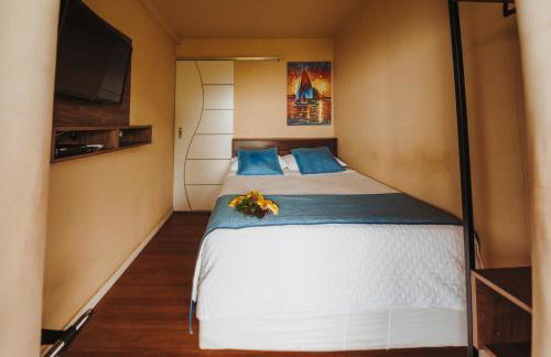 Flat Vista Mar Noronha - Foto 63