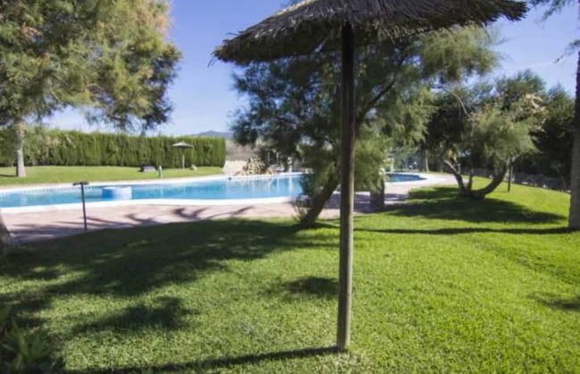 106849 - Apartment in Zahara - Foto 1