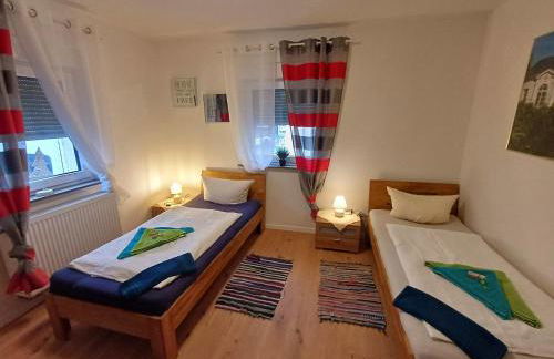 APARTMENTS / WOHNUNG IN HAIBACH - Foto 1