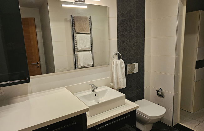 Perfect Residence Taksim 3 bedrooms - Foto 42