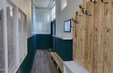 Le Pavillon de l'Intemporelle Bagnères de Bigorre - Foto 14