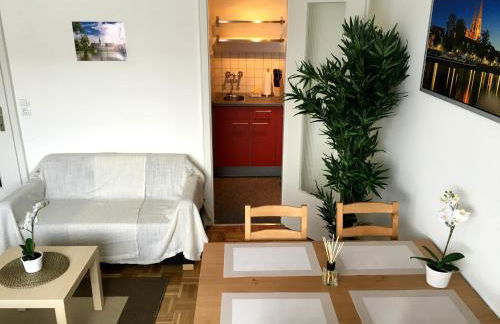 Arcaden Apartment - Foto 11