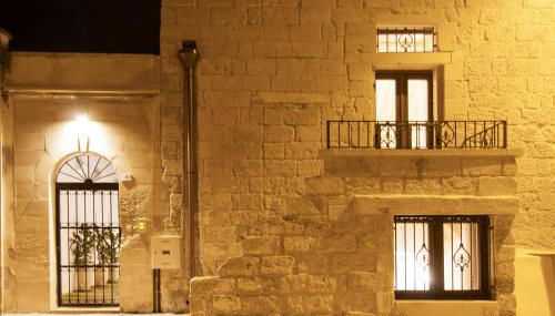 Oikia Vacanze Giuggianello Le Bey - Foto 1