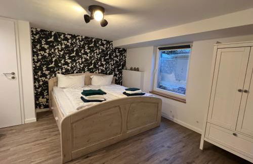 Platell Ferienhäuser Harz Lonau - Foto 20