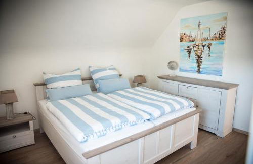 Terrassenwohnung mit Gartenblick - Foto 11