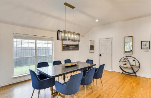 Impressive 5BR 3,5BA Holiday Home with Pool, Game Room & Cinema Room - Foto 8