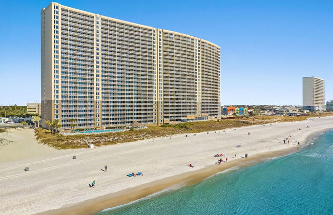 Emerald Beach by Southern Vacation Rentals - Foto 1