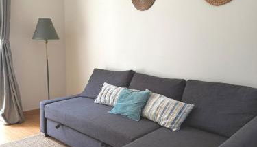 By the River - Lisbon Apartment - Foto 3