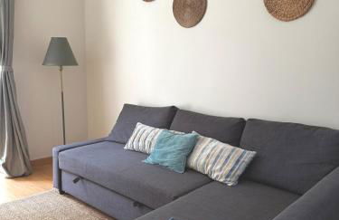 By the River - Lisbon Apartment - Foto 3