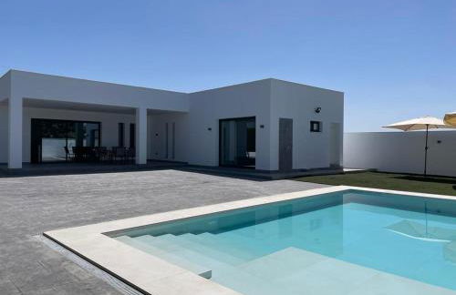 Villa de Aras - Foto 1