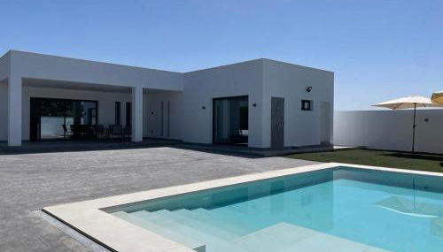 Villa de Aras - Foto 1, sunbed