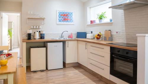 No.51 - Foto 2, stove, pet friendly, toaster