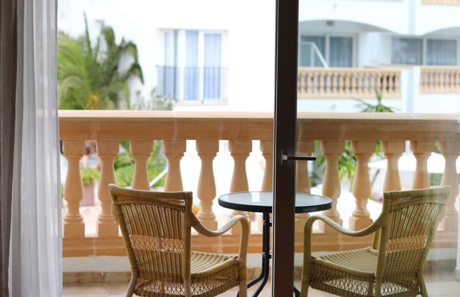 Hotel La Pergola Mallorca - Foto 72