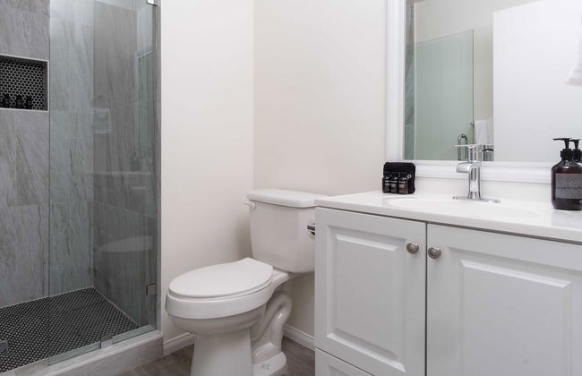 Balboa II by Avantstay Modern Condo w/ Balcony & Views of Balboa Park! - Foto 15