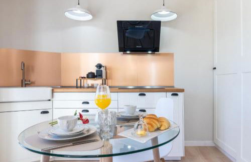 Santa Brigida Window Suite - Foto 26