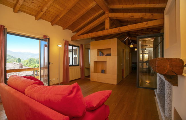 La Casa nel Borgo Lake View - Photo 20