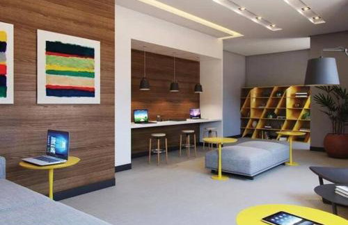 Studio Completo no Brás - Photo 16