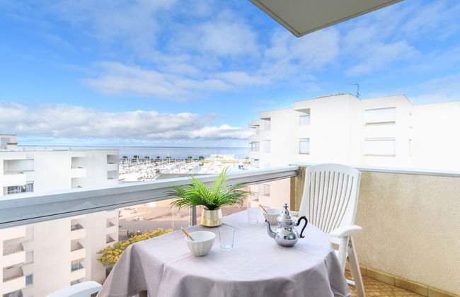 Port Arcachon - Foto 17