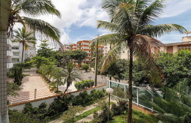 Apartamento Enseada - Guarujá - Foto 30