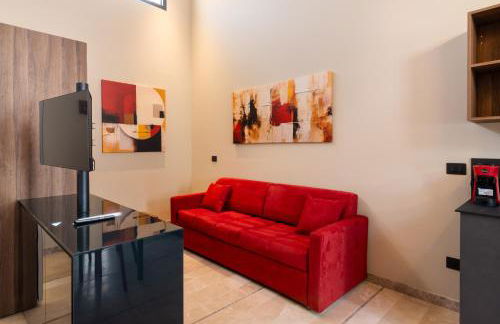 Le Stanze di Gianmarmo - Galleria 41037 - Photo 20