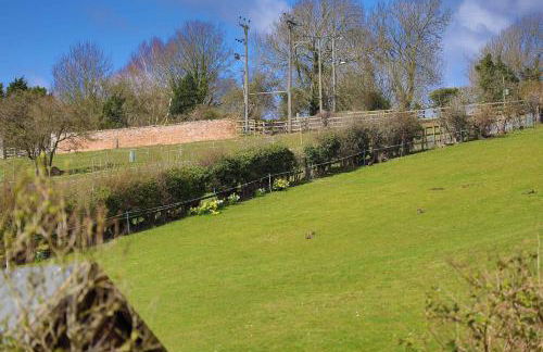 Dandelion Cottage - a gorgeous family cottage - Foto 20