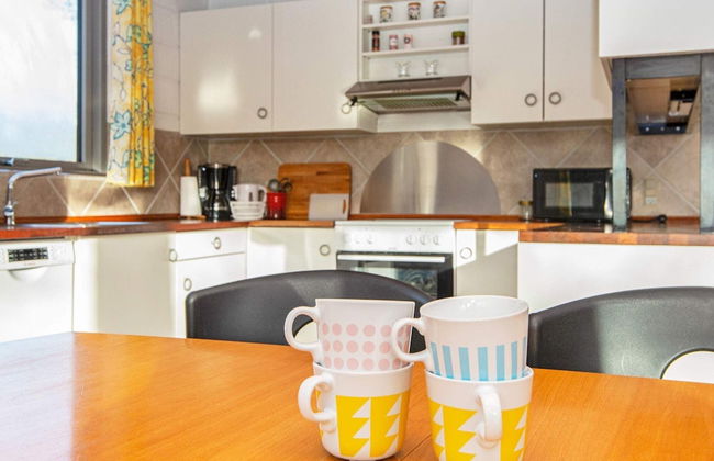 6 Person Holiday Home in Ans By - Photo 5