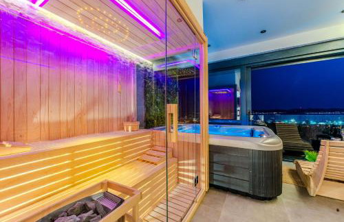 Villa Hill - Foto 63