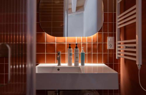 Apartamentos Vilafamés Antic Palau - Foto 87