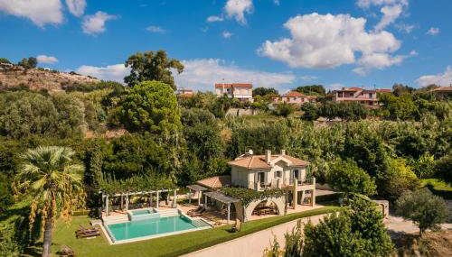 Sarlata Villas - Foto 2