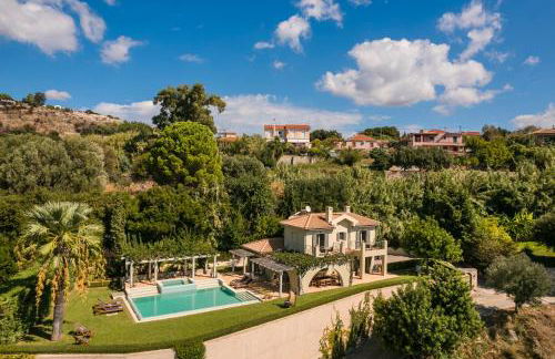 Sarlata Villas - Photo 2