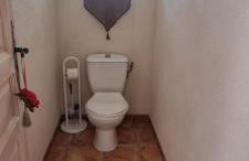 Studio indépendant à la Villa Garlaban 3 étoiles - Foto 39