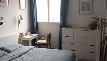 Sunny Flat in Paris - Foto 5