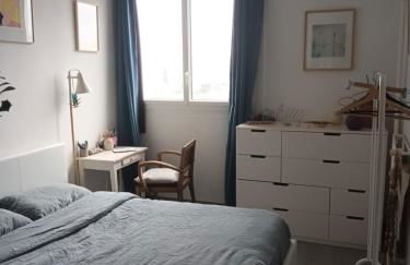 Sunny Flat in Paris - Foto 5