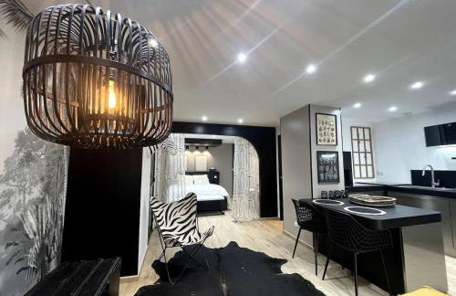 Chez Hervé et Nicky - Foto 1