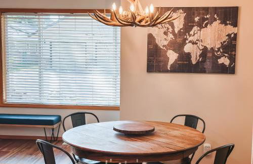 Longhorn Hideaway by Casago McCall - Donerightmanagement - Foto 3