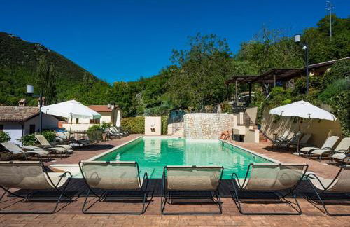 Elegant apartment in resort with swimming pool featuring nature and tranquillity - Foto 3