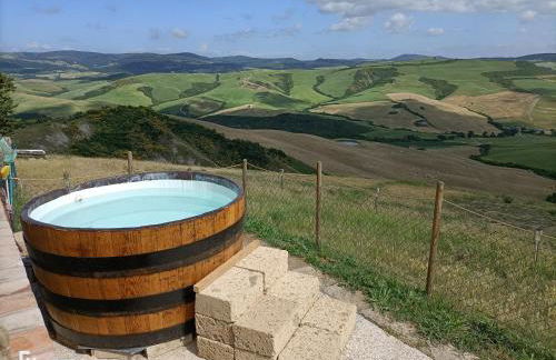 Agriturismo Collomici - Foto 7