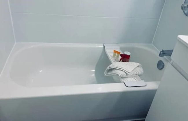 Barefoot Villas Room 6 Oak - Foto 8