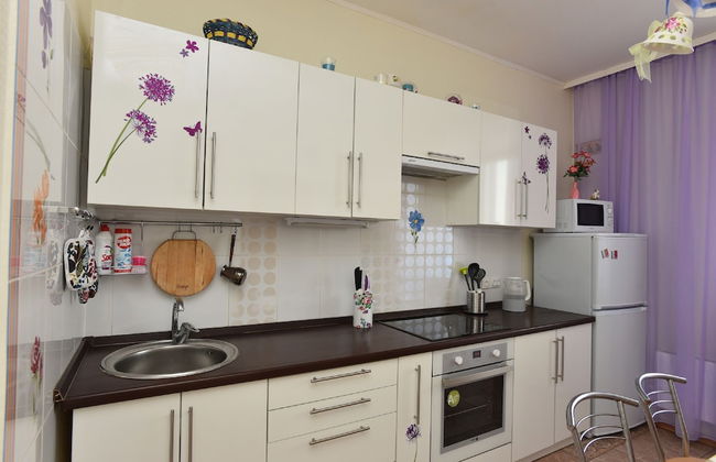 Domashny Uyut Malysheva 4B - Foto 21