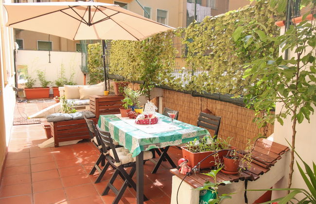 Secret Garden Via San Rocco - Flat in Bo - Foto 9