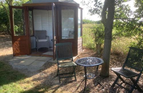 The Retreat, Clematis cottages, Stamford - Foto 32