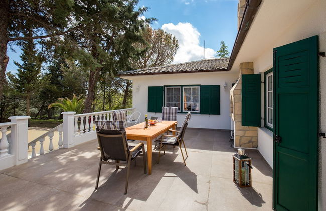 Villa Euphoria - Foto 65