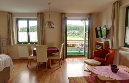 Haus Heidi, Wellness und Ayurveda - Foto 16