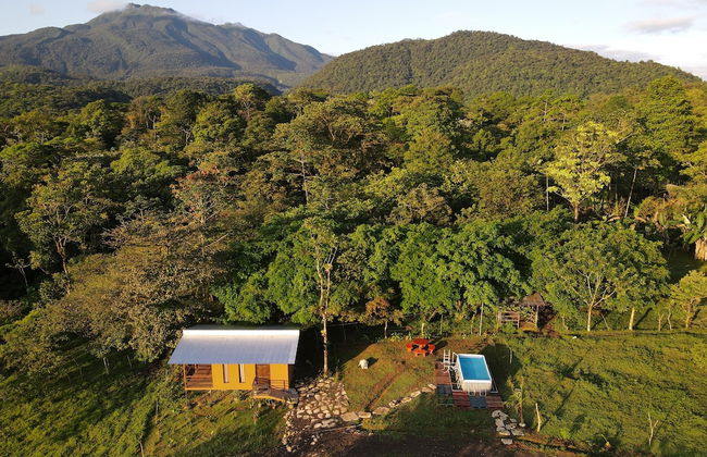 Rio Celeste Nature View - Foto 27