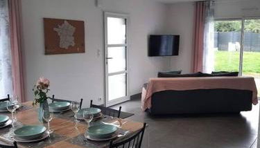 Maison TY PRAD bord de mer - Foto 5