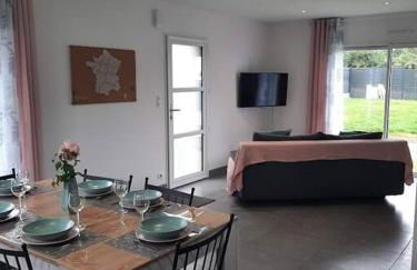 Maison TY PRAD bord de mer - Foto 5