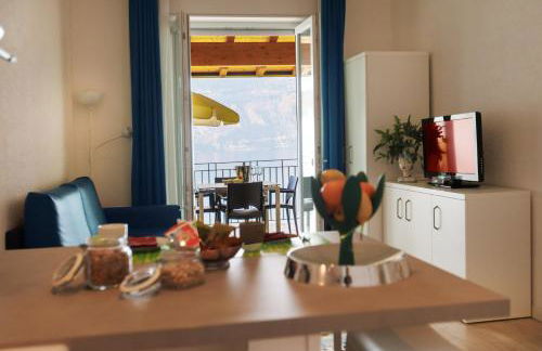 Hotel Roma Aparthotel - Foto 57