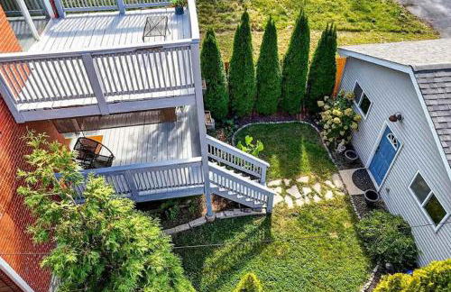 Cozy STL Stay Near Forest Park ABODEbucks - Foto 38