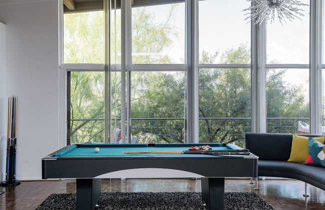 Red Rock by Avantstay Desert Hideaway w/ View & Pool - Foto 9