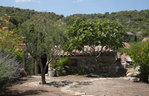 Stone house Na Rudini - Photo 36